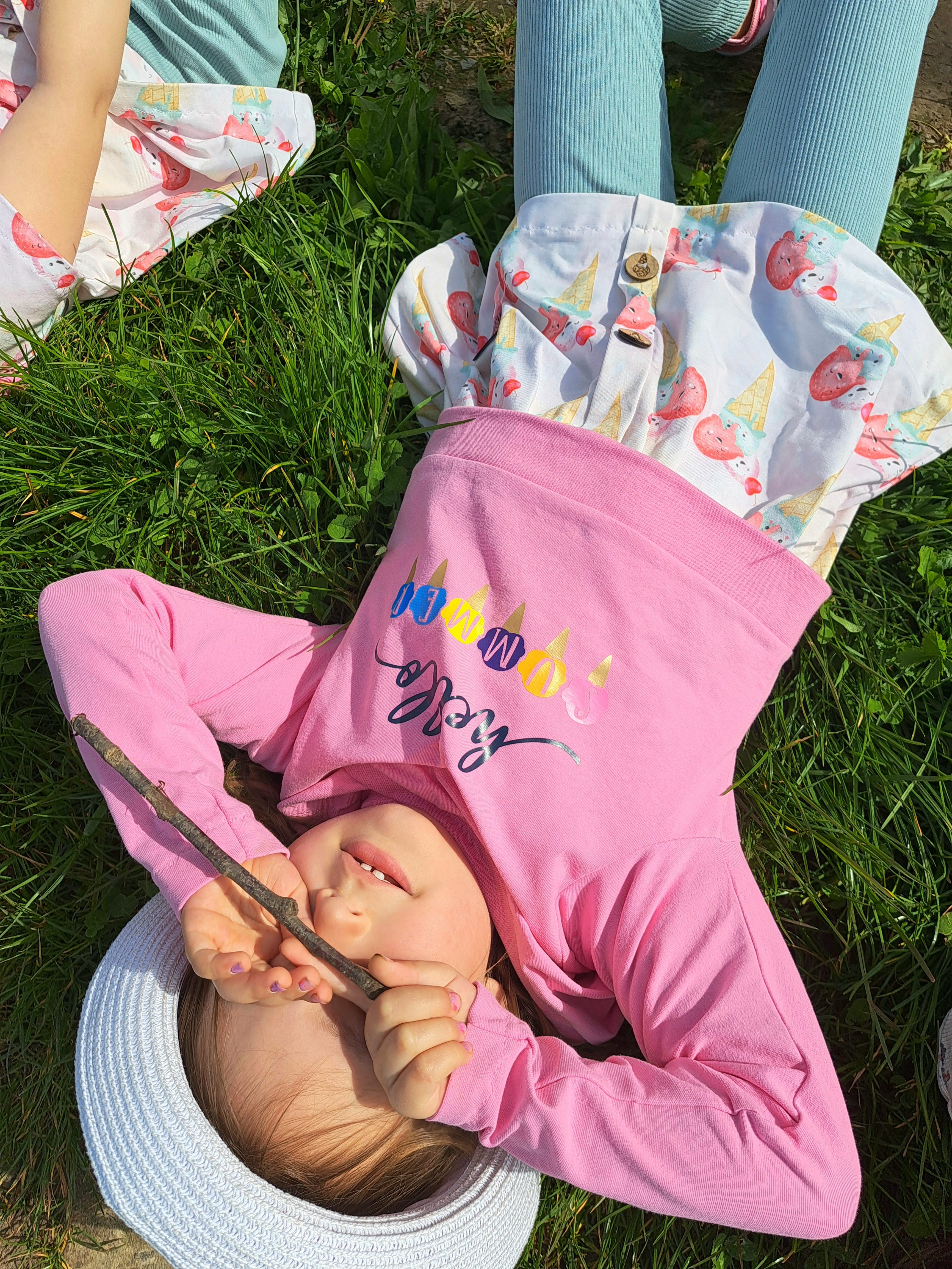 Kinder Eis Vorbestellung